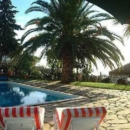 Apartment Kuscheliges Mit Garten Und Pool *