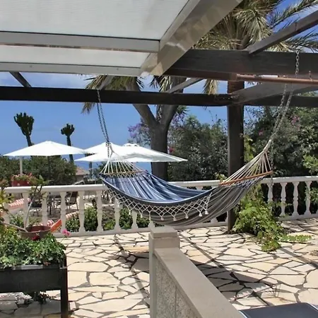 Apartment Kuscheliges Mit Garten Und Pool *